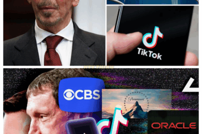 “🔥 Billionaire at War: The Ruthless Truth Larry Ellison Fought to Keep Hidden from the World 🌎” They call him a genius, a visionary — but those closest to him tell of boardroom betrayals, corporate espionage, and a private vendetta that redefined tech’s moral boundaries. 👇