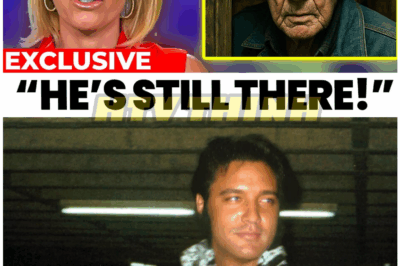 🦊 ELVIS SHOCKER: Presley’s Secret Shed Opened After 48 Years — Inside Lies A Discovery That Will Leave Fans Gasping And Question Everything They Knew About The King 🕯️