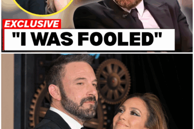 Ben Affleck FINALLY Reveals What REALLY Ended His Marriage to Jennifer Lopez | “She Wasn’t Her” – HTT