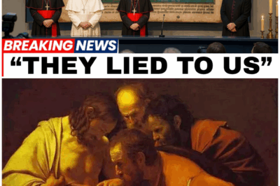 😱 The Forbidden Gospel That Could Rewrite Christianity: The Hidden Words of Jesus They Tried to Erase ✝️📜