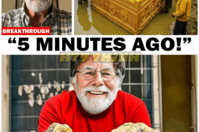 🦊 “1 HOUR AGO: The Oak Island Mystery FINALLY SOLVED — Discovery Stuns Archaeologists, Silences Skeptics, and Uncovers a Secret So Explosive It Was Hidden for Centuries 💣”