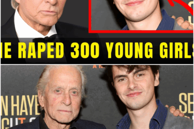 😱💥 AT 47, MICHAEL DOUGLAS’S SON BREAKS HIS SILENCE FOR THE FIRST TIME IN YEARS, DROPPING A DEVASTATING CONFESSION THAT SENT SHOCKWAVES THROUGH HOLLYWOOD AS HE ADMITS, “THERE WERE THINGS NOBODY KNEW… THINGS I WAS TOO ASHAMED TO SAY,” A LINE THAT EXPOSES DECADES OF FAMILY PAIN, UNSETTLED RESENTMENTS, AND A SHADOW LIFE LIVED UNDER A LEGEND’S GLARE, LEAVING INDUSTRY INSIDERS TERRIFIED OF WHAT ELSE HE MAY REVEAL AS THE STORY GROWS DARKER AND MORE PERSONAL BY THE HOUR 🔥