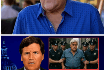 2 MINUTES AGO: Jay Leno’s Terrifying Revelation: What He Just Shared Will Shock You! 😨 In a stunning revelation that has just broken, Jay Leno shares terrifying news that has left his fans in a state of disbelief! With a heavy heart, he discusses a frightening diagnosis that could alter the course of his life and career. What does this mean for the future of comedy? Get ready for an emotional journey as Jay confronts this shocking reality with his signature candor! 👇