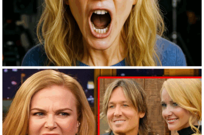 “Nicole Kidman Drops a Bombshell: The Shocking Truth About Keith Urban After Divorce Filing! 💥” In a sensational reveal that has sent shockwaves through Hollywood, Nicole Kidman exposes the hidden truths about her tumultuous marriage to Keith Urban following her divorce filing. With unfiltered honesty, she shares the secrets and struggles that defined their relationship, leaving fans stunned and eager to uncover the real story behind the glitz and glamour. This explosive confession will change everything you thought you knew about this iconic couple! 👇