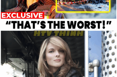 🦊 “At 52, Lisa Kelly From Ice Road Truckers Confirms the Shocking Rumors Fans Feared Were True — What She Revealed Will Leave You Stunned ❄️💥”