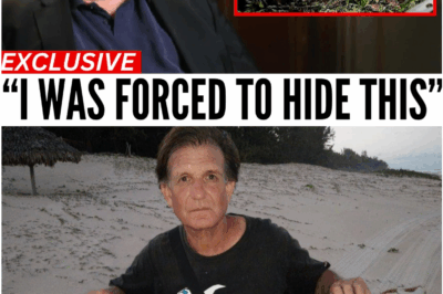 Richard Godfrey Claims to Have Located MH370, Leaving Experts and the World Stunned with His Evidence