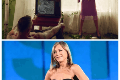 Zen and the Art of Being Jennifer Aniston — The Hidden Truth Behind Hollywood’s Beloved Star What makes Jennifer Aniston so magnetic on and off the screen? Beyond her iconic roles and golden smile lies a life full of fascinating secrets, personal philosophies, and moments the public has never seen. From obscure rituals she credits for her longevity in the industry to the shocking ways she navigates fame and relationships, Aniston’s story challenges everything you thought you knew about her. Could understanding her hidden mindset be the key to unlocking her unparalleled success? Click the link in the comments to discover the untold stories behind one of Hollywood’s most legendary stars.