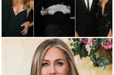 Why Jennifer Aniston’s Boyfriend ‘Comfortable’ With Her World