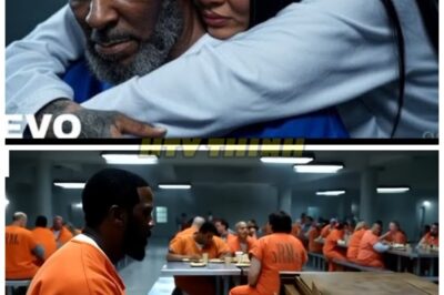 🎵 R. Kelly – “BROKEN” Ft. Rihanna 😱🔥 A Shocking New Song From Jail That No One Expected To Hear!