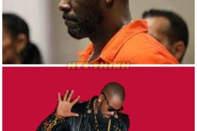 🎶🔥 R. Kelly – A Second Chance (2025 Official Music Video) OUT NOW 😱✨