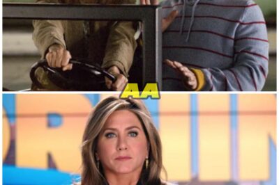 Jennifer Aniston’s Terrifying Stalker Scare: Bodyguard Vanishes, Actress Left Shaken