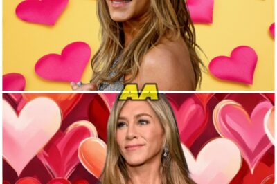 Jennifer Aniston Finds New Love Seven Years After Divorce — Ready to Begin Again