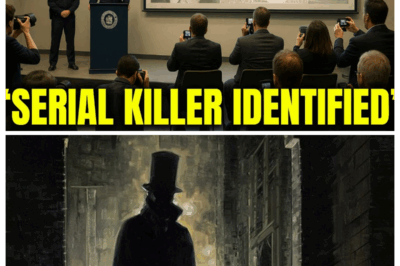 After 137 Years, ‘Jack The Ripper’ TRUE Identity Has FINALLY Been Revealed!