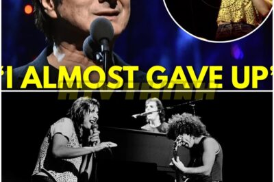 🐿️ At 76, Steve Perry CONFESSES One Journey Song Was Born From His DARKEST Pain—Emotional Breakdown, Hidden Heartache, and Soul-Baring Lyrics Stun Fans as Perry Reveals the Agony Behind the Anthem 🎤💔 – Did His Suffering Create Journey’s Most Powerful Hit?