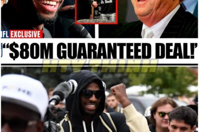 🐿️ JUST IN: Las Vegas ON FIRE 🔥😱: Raiders Stun the NFL by Pulling Off the BIGGEST Transfer in Franchise History to Sign Shedeur Sanders—Fans ERUPT, Analysts Staggered, and the Entire League Scrambling to React 🏈💥