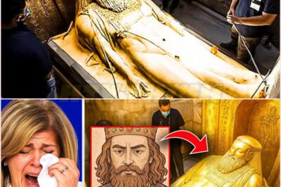 🧿 King Solomon’s Lost Tomb Finally Unsealed After 5,000 Years — Inside Lies a Shocking Discovery That Could Upend History, Ignite Religious Turmoil, and Reveal Forbidden Secrets Buried for Millennia! 👑🪦🔥