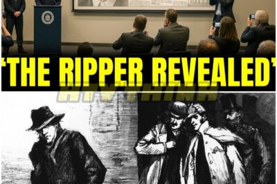 After 137 Years, ‘Jack The Ripper’ REAL Identity Has FINALLY Been Revealed!