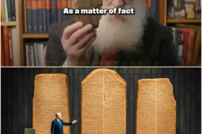 🧿 AI JUST TRANSLATED ANCIENT SUMERIAN TEXTS — THE SHOCKING REVELATIONS THAT COULD COMPLETELY REWRITE HISTORY AS WE KNOW IT 🌍📜🔥