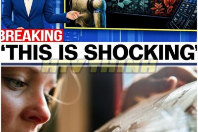 Scientists Just DECODED the Secret Language of PLANTS 🌿