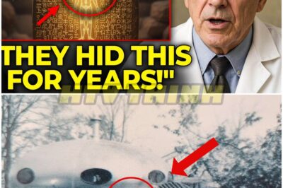 🐿️ “Before I Die, Please Listen” 🕎 — Dr. Samuel Kramer’s FINAL Revelation on What the Sumerian Tablets Really Said Has Archaeologists and Theologians Shaken to Their Core ⚱️🔥 In his final years, legendary Assyriologist Dr. Samuel Noah Kramer — the man who translated humanity’s oldest writings — reportedly made a chilling confession: “The tablets don’t just tell our past… they warn about our future.” Hidden within the cuneiform lines of the Sumerian records, Kramer claimed to have found references to sky gods, lost ages, and a forgotten cycle of destruction eerily mirroring modern fears. “It’s all there,” he said, “buried in symbols we were never meant to take literally.” Scholars are stunned, believers are electrified, and skeptics are scrambling — because if Kramer was right, history’s first civilization may have left behind the ultimate prophecy. 👇