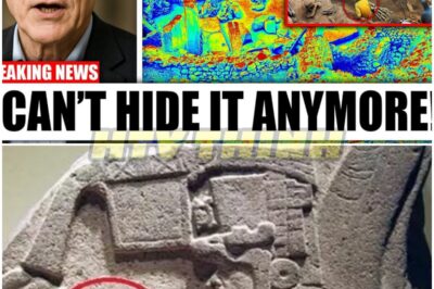 Graham Hancock: “I Found Out Who REALLY Built Göbekli Tepe And I Brought PROOF”