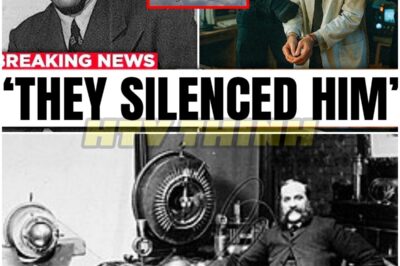 The Man Who Built an ANTI-GRAVITY Device in His Basement