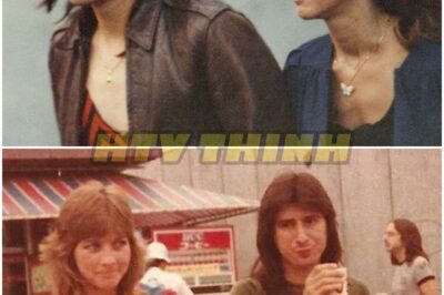🐿️ Their Relationship Didn’t Last Long, But Their Song Lives On—The Untold Heartbreak Behind Steve Perry’s ‘Oh Sherrie’ And The Love Story That Shook Rock History! 💔🎤 – Perry’s Passion Immortalized, Sherrie Swafford’s Secret Side, And The Ballad That Outlived Their Romance! 🎶