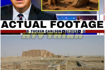 The FALL of the SUMERIANS