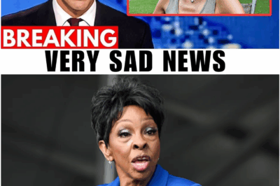 The Final Song: What Really Happened to Gladys Knight at 81 — The Truth That Broke Hollywood’s Heart