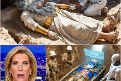 🧿👑Unearthed After Millennia: King Solomon’s Tomb FINALLY Unsealed After 5,000 Years—The Astonishing Contents Inside Will Leave the World Speechless and Rewrite Ancient History Forever!👑🧿