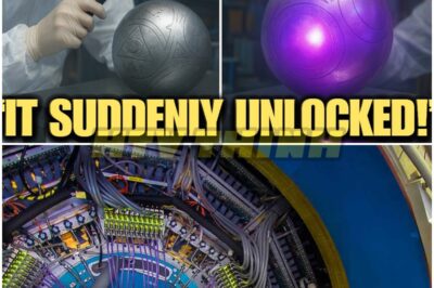 MIT PHYSICIST SHOCKS the WORLD 😱