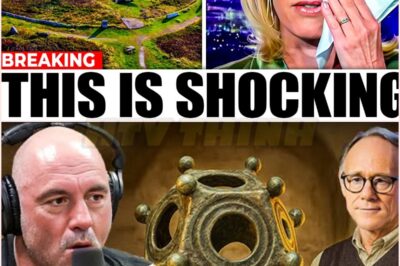 🧿 Archaeologists Finally Solved the Roman Dodecahedron Mystery in 2025 — And It’s Worse Than We Thought: Shocking Revelations About These Ancient Artifacts Expose Dark Secrets of Roman Society, Hidden Rituals, and Sinister Uses That Rewrite History and Challenge Everything We Believed! 🏺⚠️😱