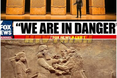 🐿️ AI FINALLY TRANSLATES 😱 Ancient SUMERIAN TEXTS