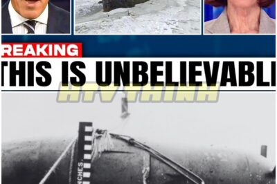 Experts DISCOVER 😱 ABANDONED SOVIET NUCLEAR SUBMARINE GRAVEYARD Beneath the Arctic Ice — What They FOUND Inside DEFIES EXPLANATION and Could SPELL an ENVIRONMENTAL CATASTROPHE! ⚓