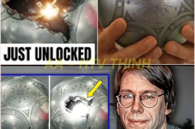 🧿 Bob Lazar Just Blew the Lid Off the “Buga Sphere” Mystery—Classified Documents, Alien Technology Exposed, and the Terrifying Detail Scientists Desperately Want to Keep Hidden from the Public! 👽🛸📄