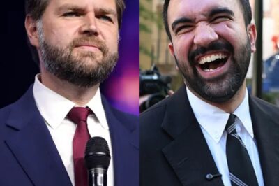 JD VANCE LAUNCHES NATIONWIDE INVESTIGATION INTO VOTER FRAUD