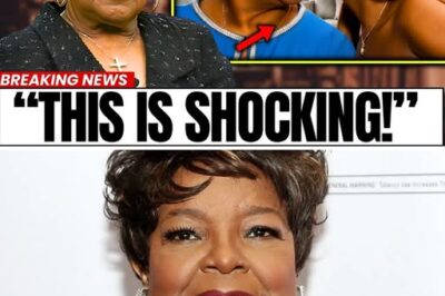 What Shirley Caesar Confessed on Her 85th Birthday Left the Entire Church Community Stunned