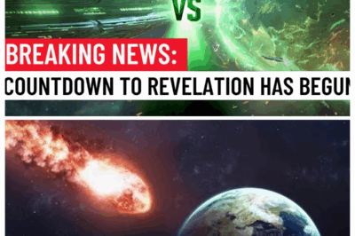 3I/ATLAS: SPACESHIP OR COMET? Can we fight it if it actually hits Earth?