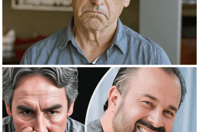 ⚠️💔 Mike Wolfe Unveils Dark Secrets: “Frank Fritz’s Story Ended Worse Than You Think” — The Pawn Stars star’s explosive confession uncovers a heartbreaking reality that turns the entire Frank Fritz saga upside down. What really happened behind closed doors? The shocking details will leave you stunned and desperate for answers! 👇