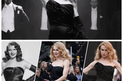 🐘 Nicole Kidman Stuns the World in a Daring, Bold Gown at Vogue World Premiere Amidst Keith Urban Split Drama! 🔥👗 In a dazzling display of strength and defiance, Nicole Kidman graces the Vogue World opening night wearing a jaw-droppingly bold gown that’s turning heads and silencing whispers about her recent split from Keith Urban. “When life gives you heartbreak, make a fashion statement,” insiders quip, revealing how Nicole’s stunning appearance is more than just a red carpet moment—it’s a powerful message of resilience and reinvention. Get ready for the fashion shockwave that’s shaking Hollywood! 👇