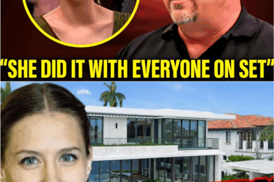 🕵️♀️ The Real Story Behind Rebecca Romney: Secrets, Feuds, and the Silent Exit That Shocked Pawn Stars Fans 📚