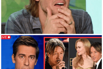 ⚡ Keith Urban, 58, Drops Jaw-Dropping Love Confession: ‘Nicole Kidman Was the Only Woman I Ever Loved’ 🌹 This explosive admission peels back the curtain on a romance filled with secrets, sacrifices, and a devotion that survived every storm. Fans are left reeling as Keith reveals the true depth of his love, changing everything we thought we knew about their iconic marriage! 👇