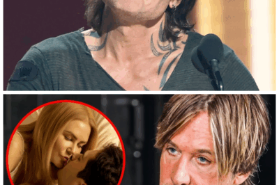 🐘 Keith Urban Breaks Down on Stage—What He Revealed About Nicole Kidman’s Impact on His Life Will Leave You in Tears 💔 As Keith Urban struggled to continue his performance, his emotions spilled over into a raw, public confession about Nicole Kidman. “I wouldn’t be here without her,” he said, wiping away tears. The performance came to a halt as the crowd realized this was more than just a song—it was a desperate cry from a man overwhelmed with love and sorrow. What did Keith reveal about Nicole that no one saw coming? This heartbreaking truth will leave you stunned. 👇