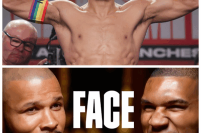 🐘 “Eubank Jr. vs. Benn 2: The Ultimate Showdown—Who Will DOMINATE This Time?” 🔥 The long-awaited rematch between Chris Eubank Jr. and Conor Benn is finally here, and it’s set to explode in a battle of raw power and fierce rivalry. Fans are on the edge of their seats as these two warriors prepare to face off once again. Will Benn seek revenge, or will Eubank Jr. prove he’s the king of the ring? This is a fight you won’t want to miss! 👇