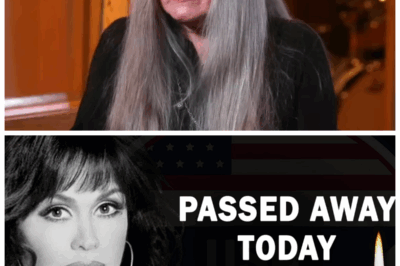 “💥 4 American Icons Gone in a Single Day—What’s Behind These Unthinkable Losses? 🕊️” Today, the nation lost four legendary figures—each one irreplaceable, each one leaving behind a legacy that will never be the same. The timing is chilling, and the impact is immeasurable. From Hollywood stars to cultural icons, their deaths have sent shockwaves through the country. What happened, and why did we lose them all at once? The answers might be more heartbreaking than we ever imagined. 👇
