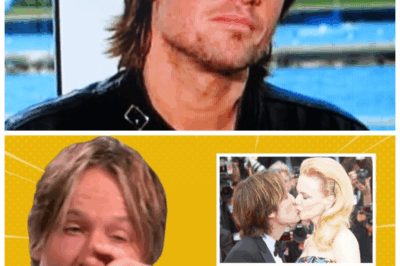 🐘 Keith Urban’s Emotional Revelation About Nicole Kidman: The Untold Story of Pain, Betrayal, and Unspoken Goodbyes! 🔥 This confession shatters the perfect image and reveals the raw, unfiltered reality behind their troubled love. “Sometimes the hardest truth is the one you keep inside.” 👇