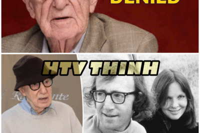 😱 Diane Keaton’s Death Reveals Woody Allen’s Biggest Regret – The Secret He Couldn’t Keep! 😱 – HTT