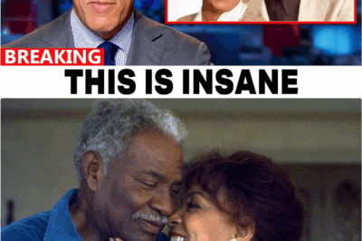 “Ossie Davis & Ruby Dee’s Bold Move That Changed TV History Forever 💫”