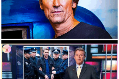 🔥😢Mike Wolfe’s Life Sentence: The Shocking Truth Behind the Scandal No One Wanted to Reveal!💣🔓 Prepare for a rollercoaster of emotions as the dark secrets behind Mike Wolfe’s life sentence come to light. What betrayal and corruption lurked beneath the surface? This story is a tabloid bombshell you can’t miss!👇