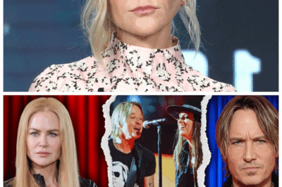 “Nicole Kidman Speaks Out: ‘I’ve Learned So Much From Keith!’ 💖 A Surprising Take on Their Marriage!”  Paragraph: In a heartfelt revelation that has taken fans by surprise, Nicole Kidman has opened up about her husband Keith Urban, stating, “I’ve learned so much from Keith!” 💖 As the actress reflects on their journey together, her unexpected praise reveals a side of their relationship that many never knew existed. What lessons has she gleaned from their time together, and how has it impacted her personal growth? With her candid insights, Kidman is ready to share the complexities of their love story, and it’s bound to resonate with audiences everywhere! 👇